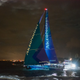 Illustration for article titled Volvo Ocean Race fans? Auckland arrival pics inside